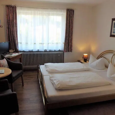 Restaurant - Herrgottstal Creglingen