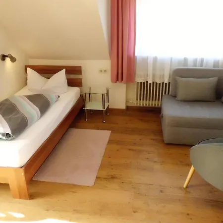 Restaurant - Herrgottstal Gasthof 2*