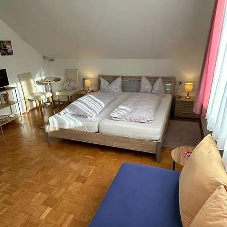 Restaurant - Herrgottstal 2*