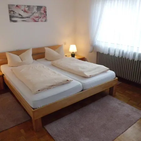 Restaurant - Herrgottstal