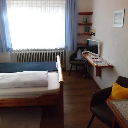 Restaurant - Herrgottstal