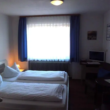 Restaurant - Herrgottstal 2* Creglingen