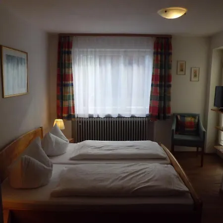 Restaurant - Herrgottstal 2* Creglingen