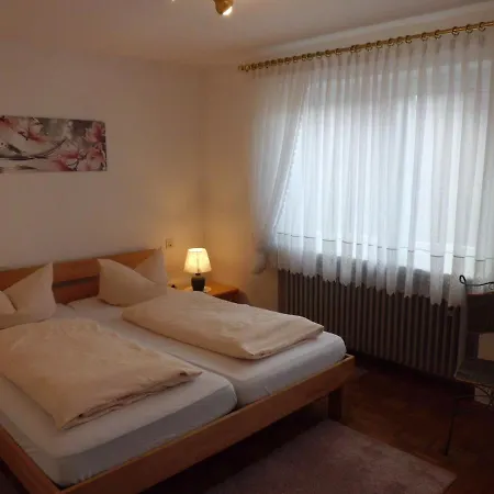 Restaurant - Herrgottstal