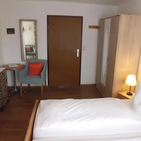 Restaurant - Herrgottstal Creglingen