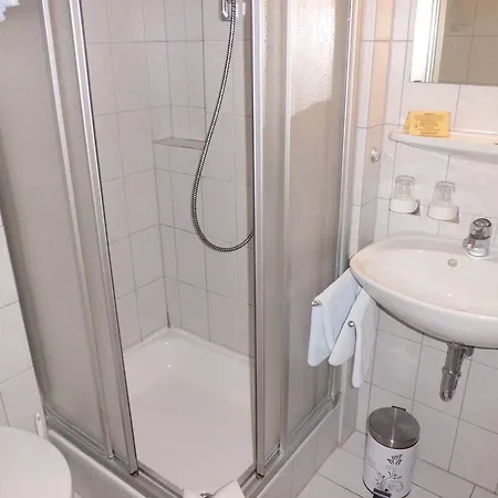 Restaurant - Herrgottstal