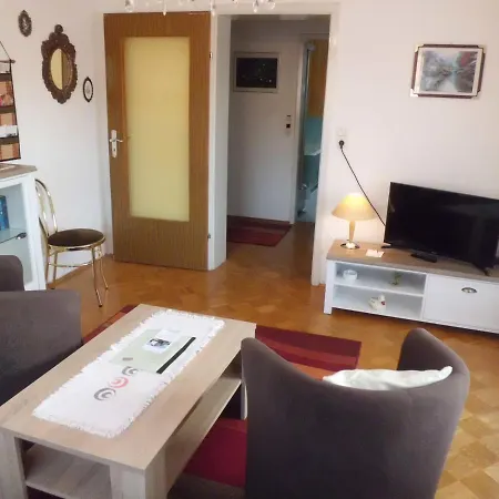 Konukevi Restaurant - Herrgottstal