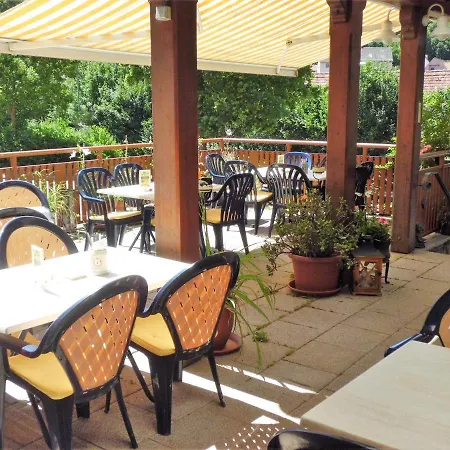 Restaurant - Herrgottstal 2*