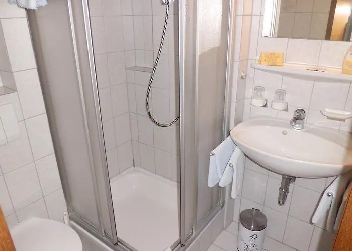 Restaurant - Herrgottstal